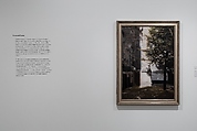 Cathedral Corner, Gerhard Richter (German, born Dresden, 1932), Oil on canvas